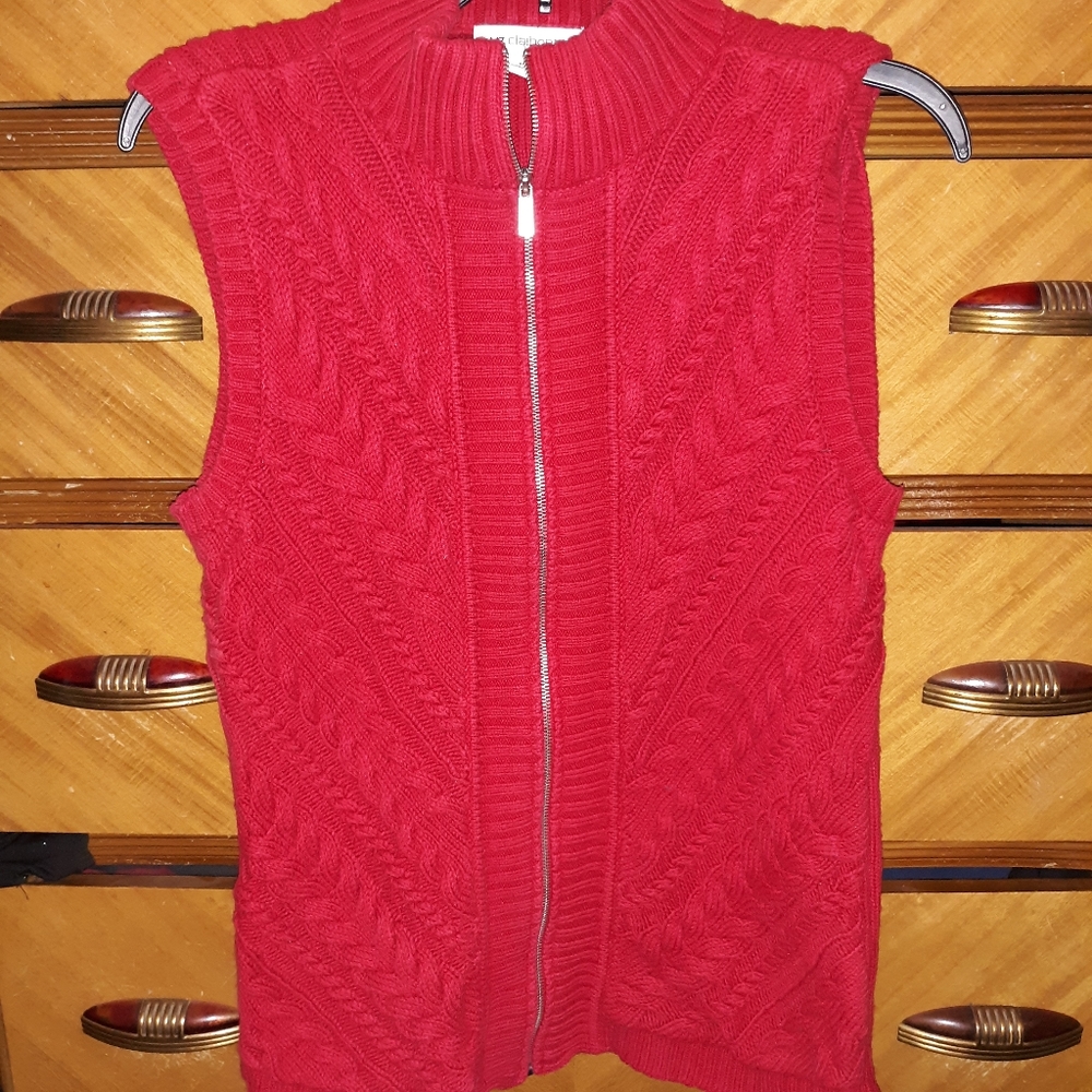 Women's vest